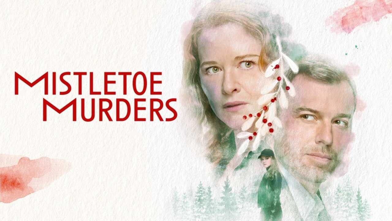 EX - Mistletoe Murders (2024) 4