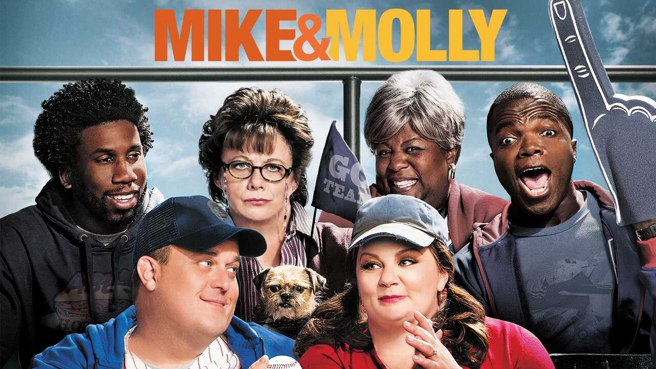 DE - Mike & Molly (2010) 1