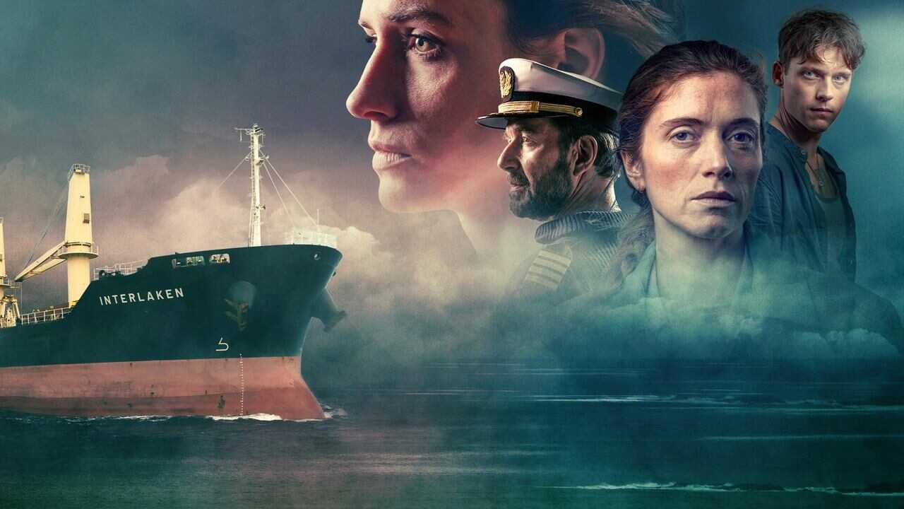 DE - Auf hoher See (2024) 0