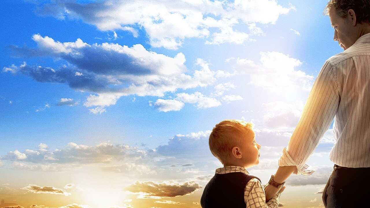 Et si le Ciel existait ? (2014) 0