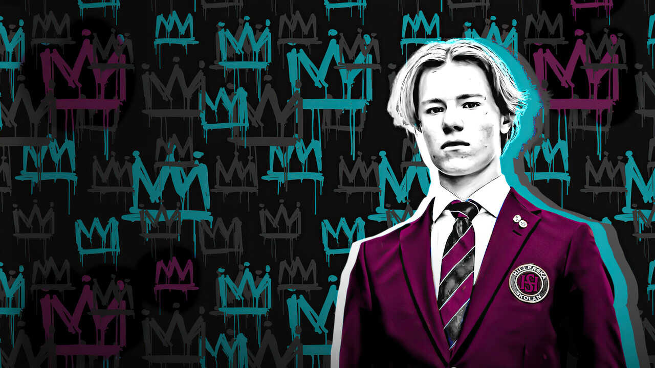 EN - Young Royals (2021) (SE) 2