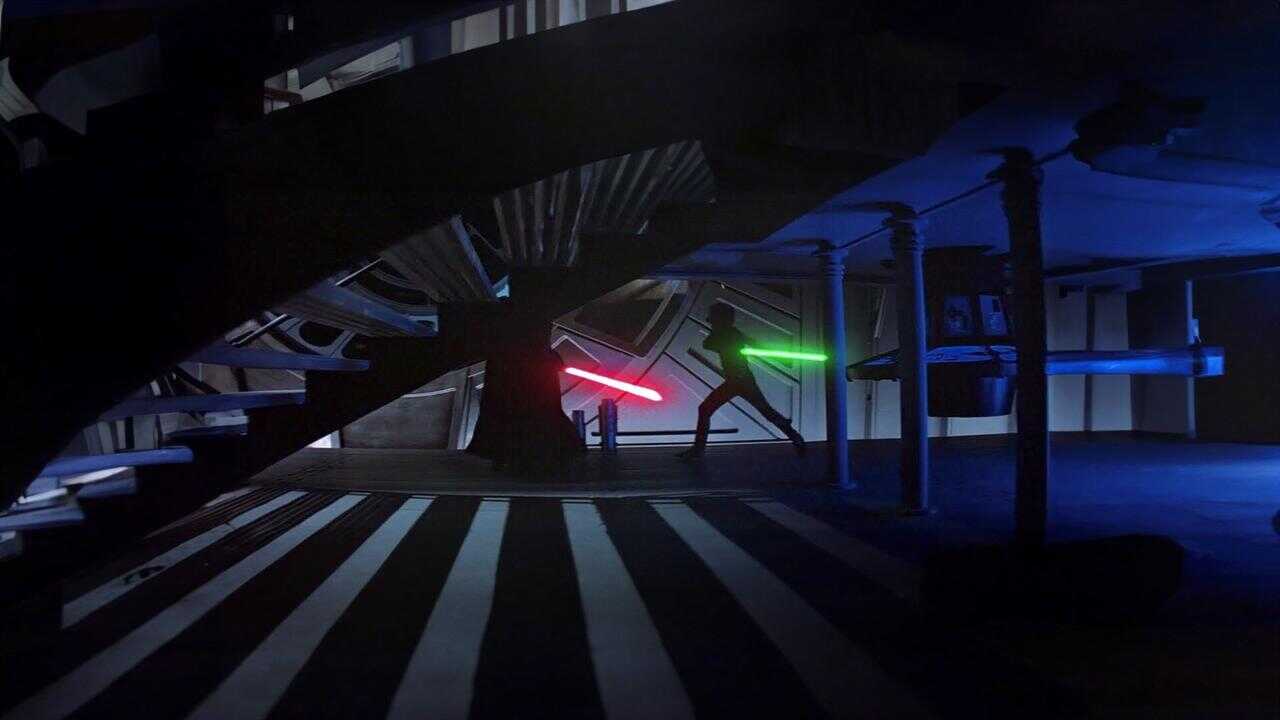 Return of the Jedi (1983) 0