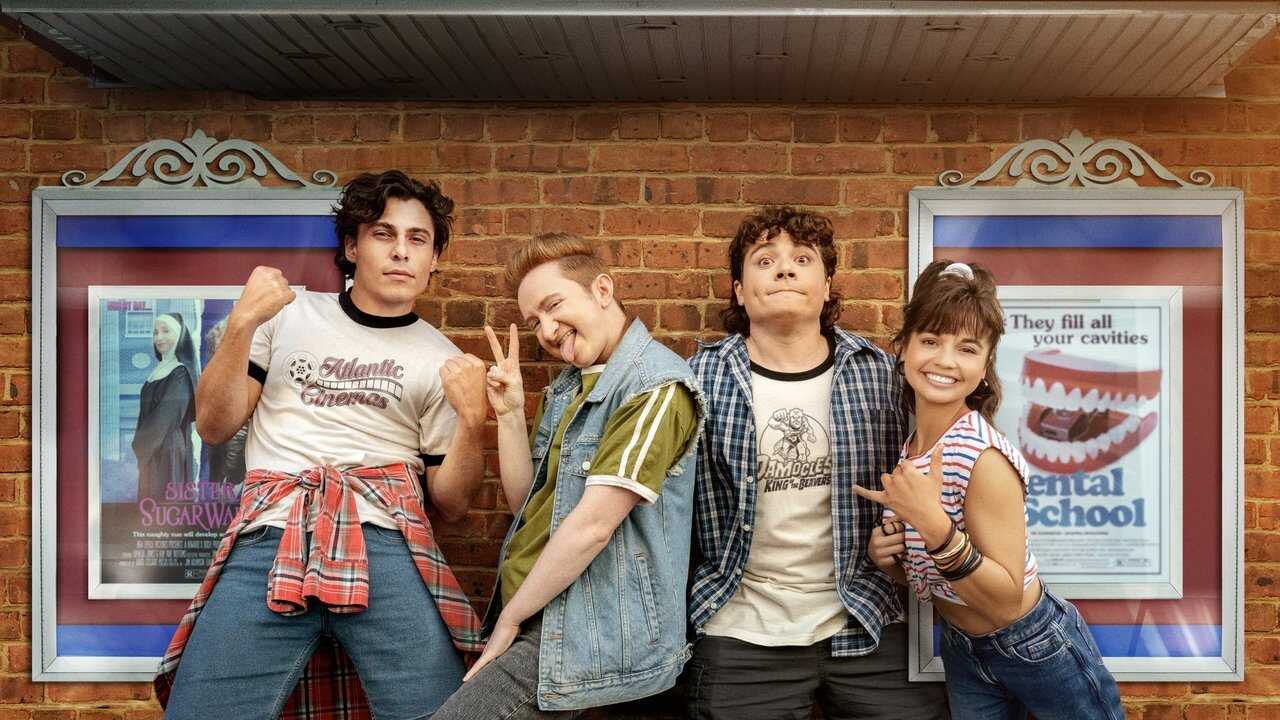 Kevin Smith's The 4:30 Movie (2024) 0