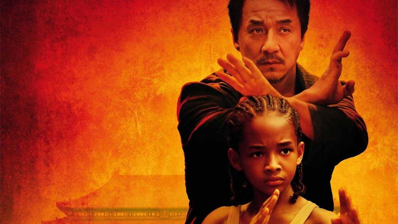 The Karate Kid 0