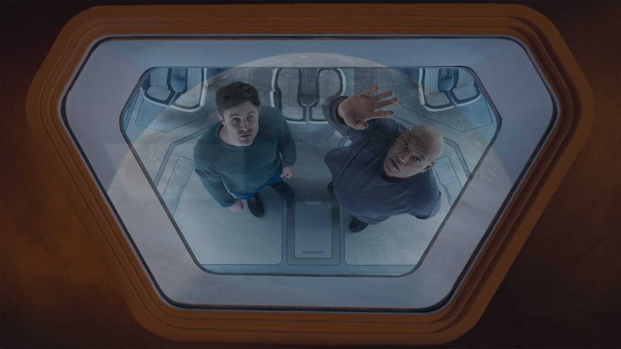 Destino: Titán (2024) 0