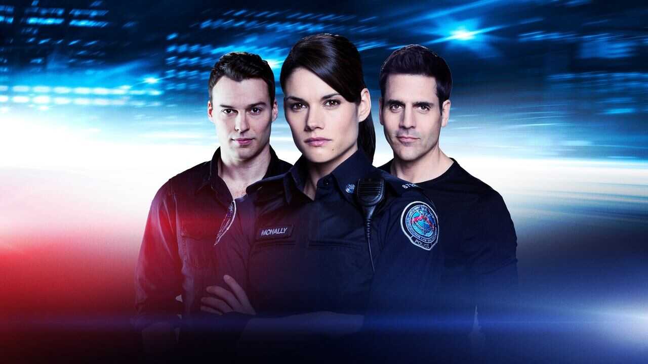 QFR - Rookie Blue (CA) 3