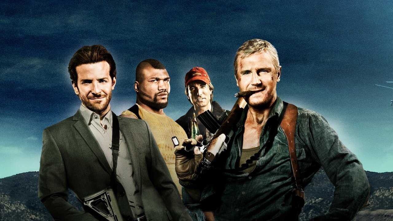 The A-Team 0