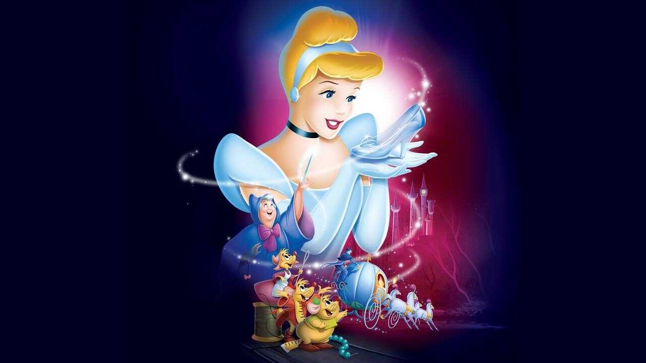 Cinderella 0