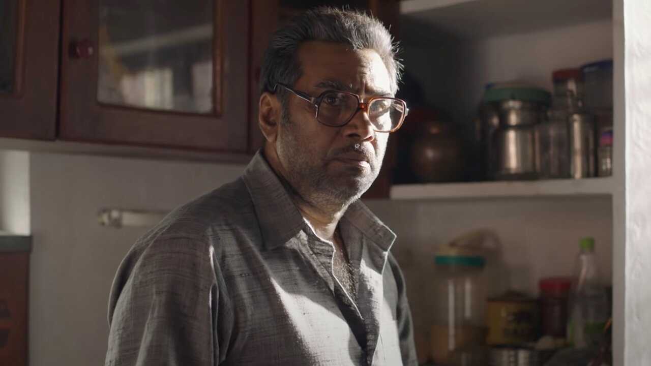 Aarkkariyam (2021) 0