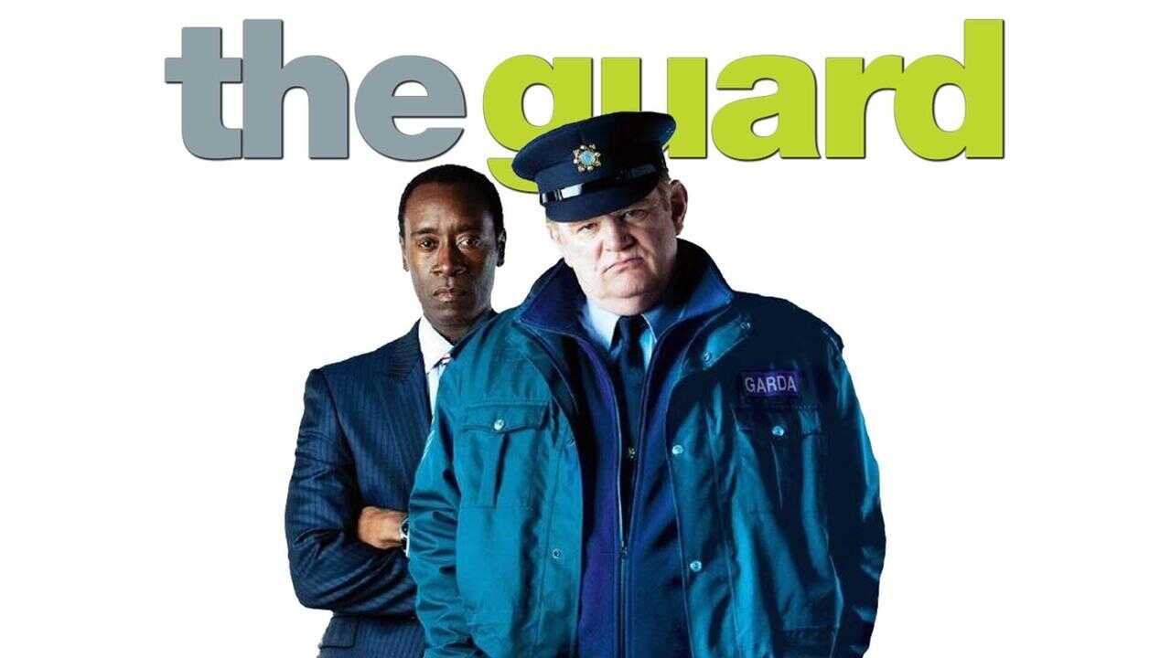 The Guard 0