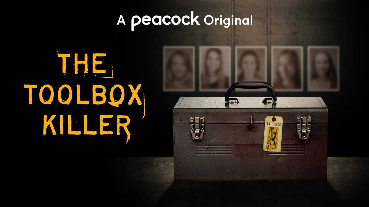 The Toolbox Killer 0