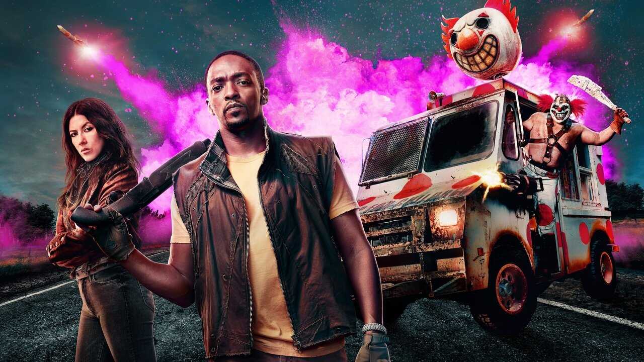 BG - Twisted Metal (2023) 0