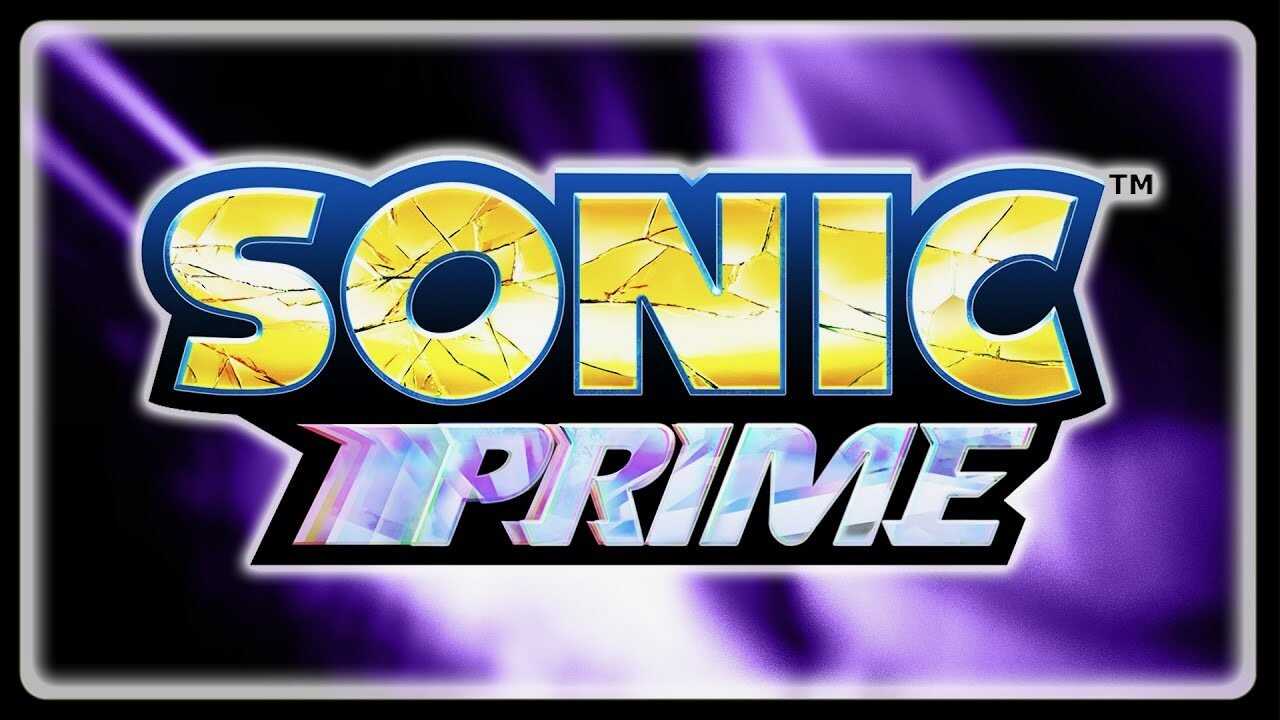 GR - Sonic Prime (2022) (US) 4