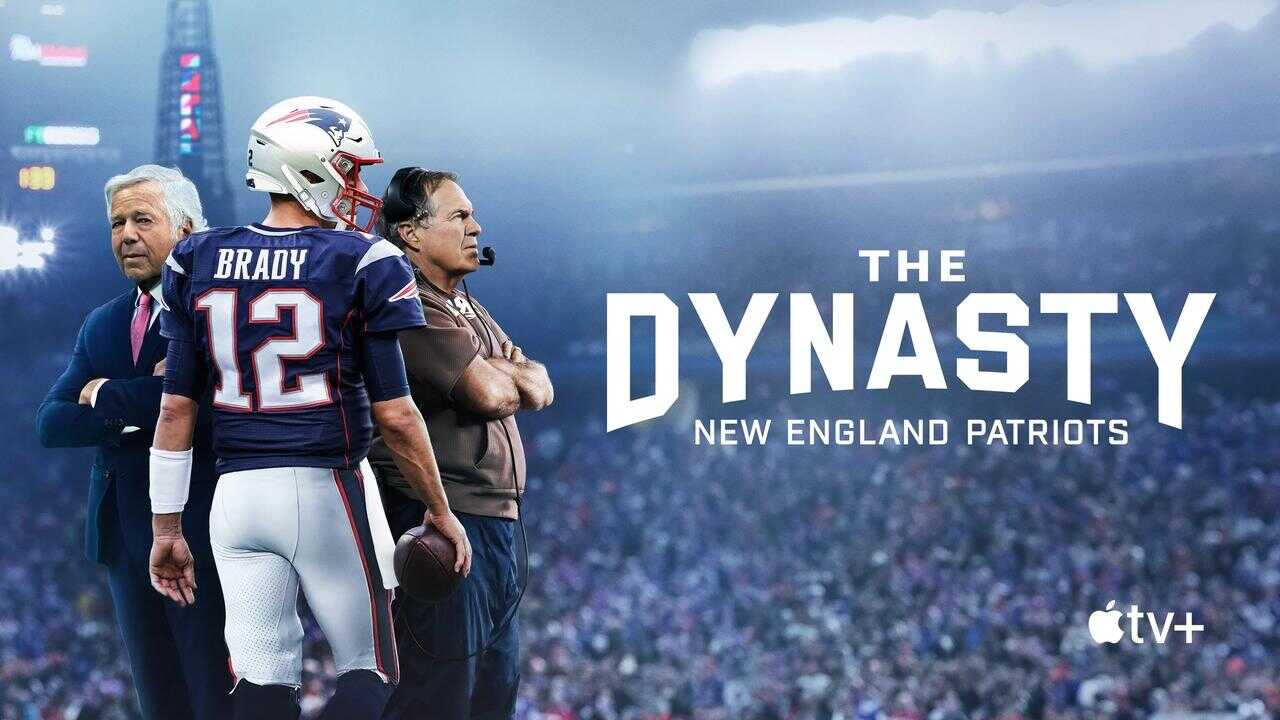 EN- The Dynasty: New England Patriots (2024) 2