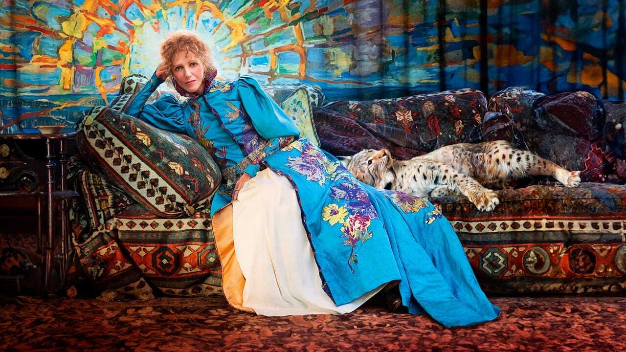 The Divine Sarah Bernhardt 0