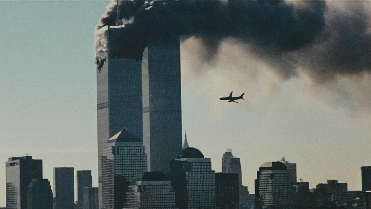 FR - Turning Point: 9/11 and the War on Terror 0