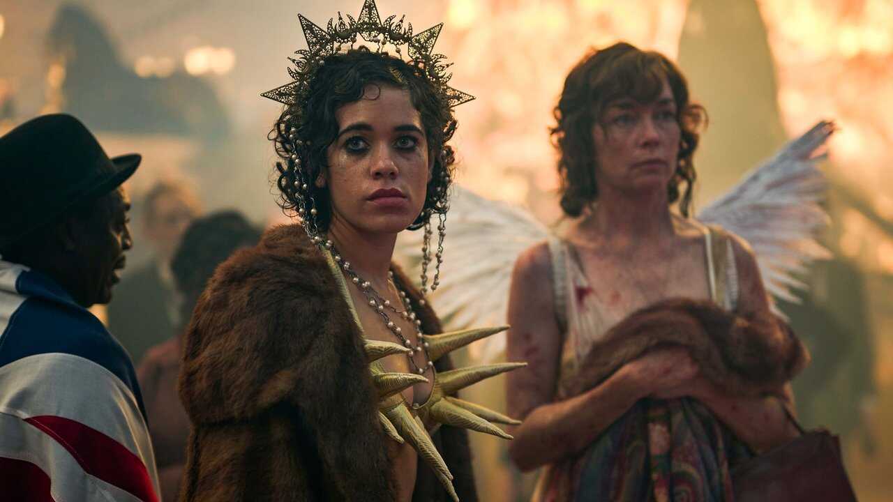 ES - Reinas del Soho (2025) 4