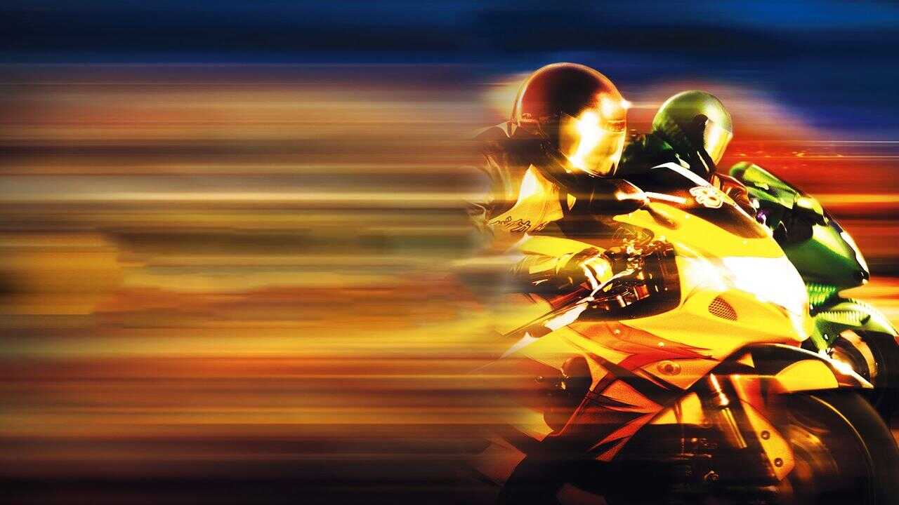 Biker Boyz (2003) 0