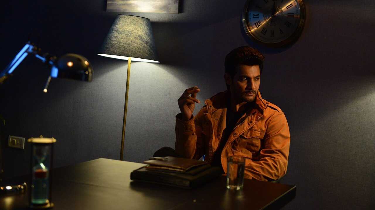 CSI Sanatan (2023) 0