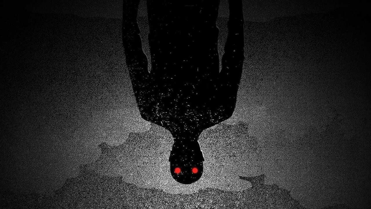 [SE] The Outsider 1