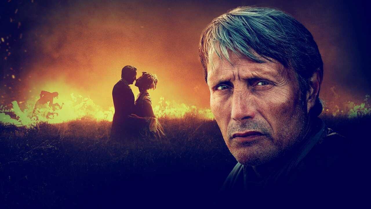 The Promised Land (2023) 0
