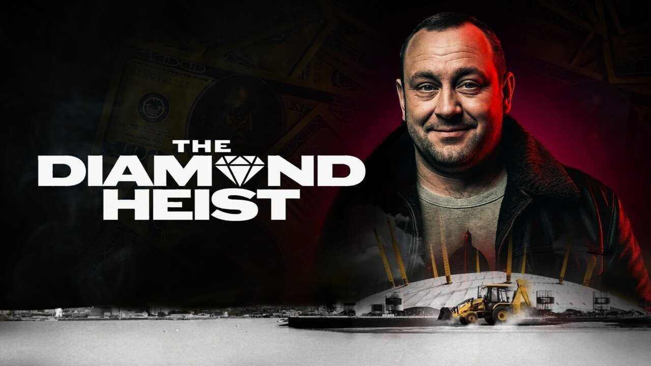 ES - El robo del diamante (2025) 3