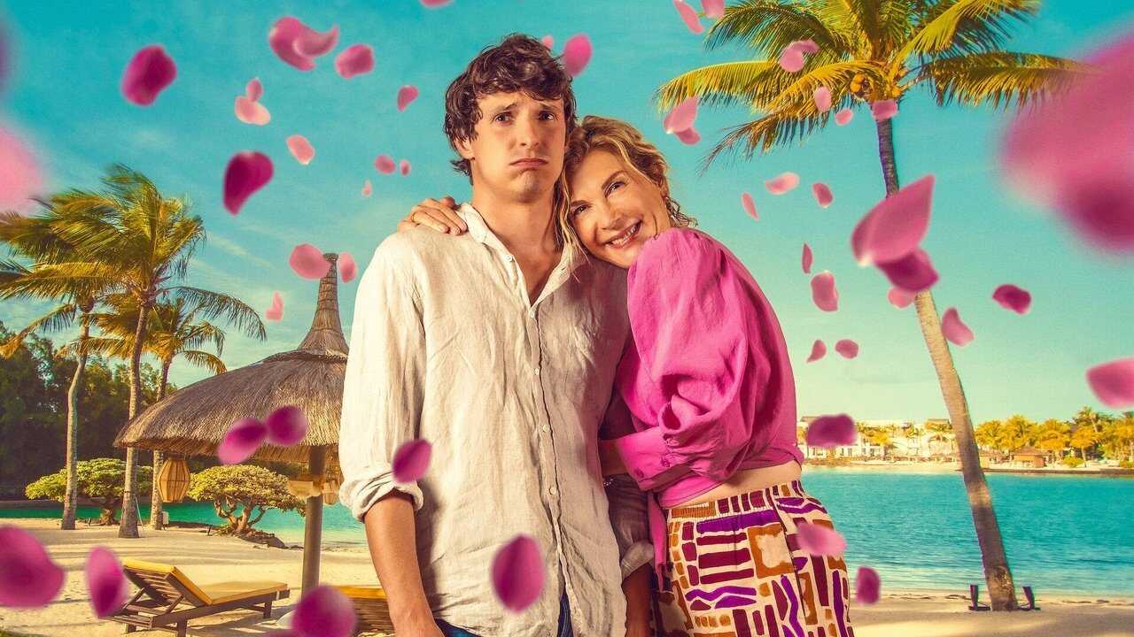 Honeymoon Crasher (2025) 0