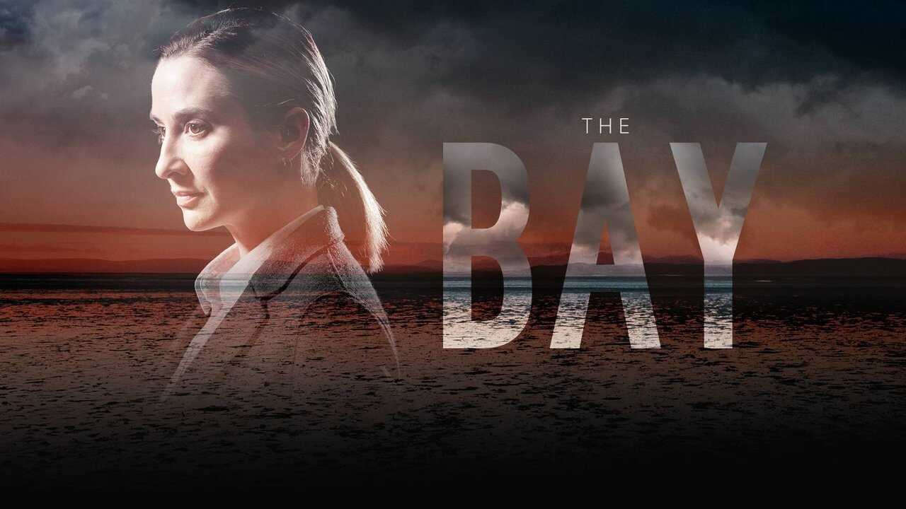 EX - The Bay (2019) 4