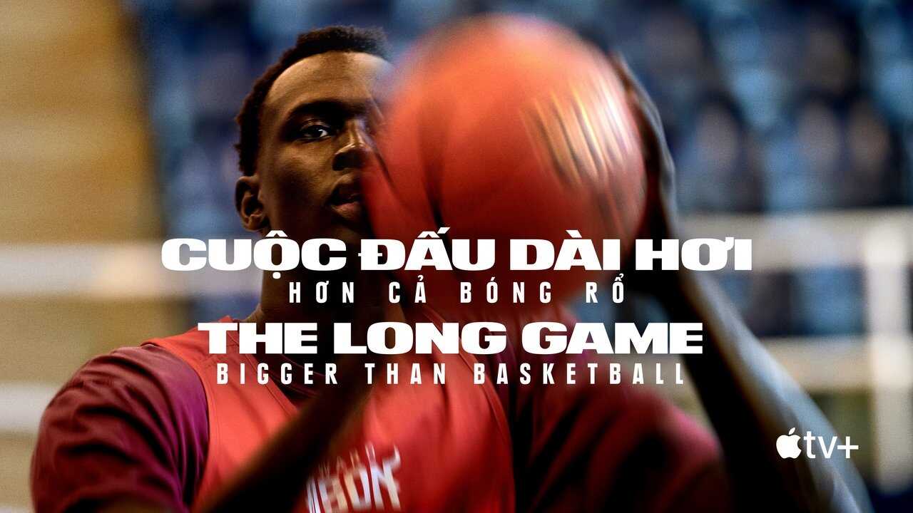 EN - The Long Game: Bigger Than Basketball (2022) 3