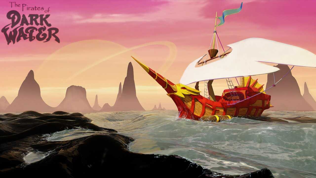 EN - The Pirates of Dark Water (1991) 0
