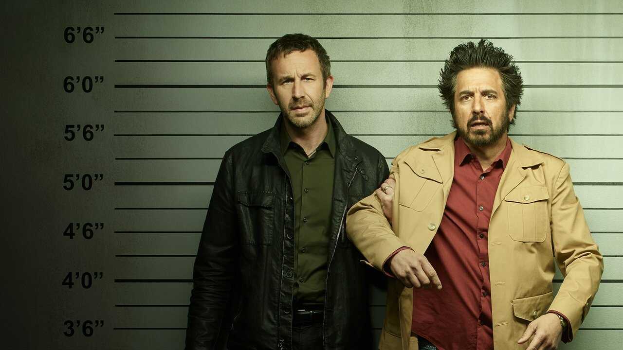EN - Get Shorty (2017-2019) 4