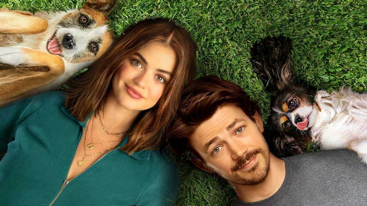 Amor de cachorros (2023) 0