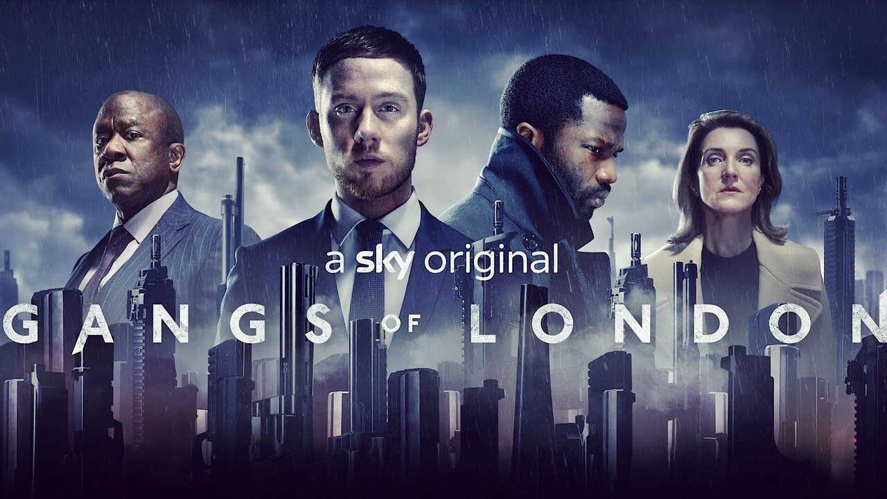 ES - Gangs of London (2020) 4