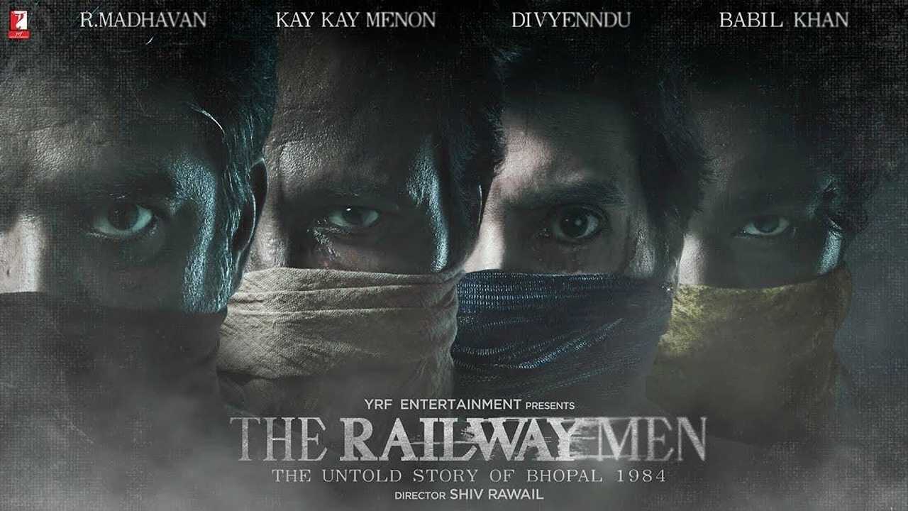 TM - The Railway Men - The Untold Story of Bhopal 1984 4
