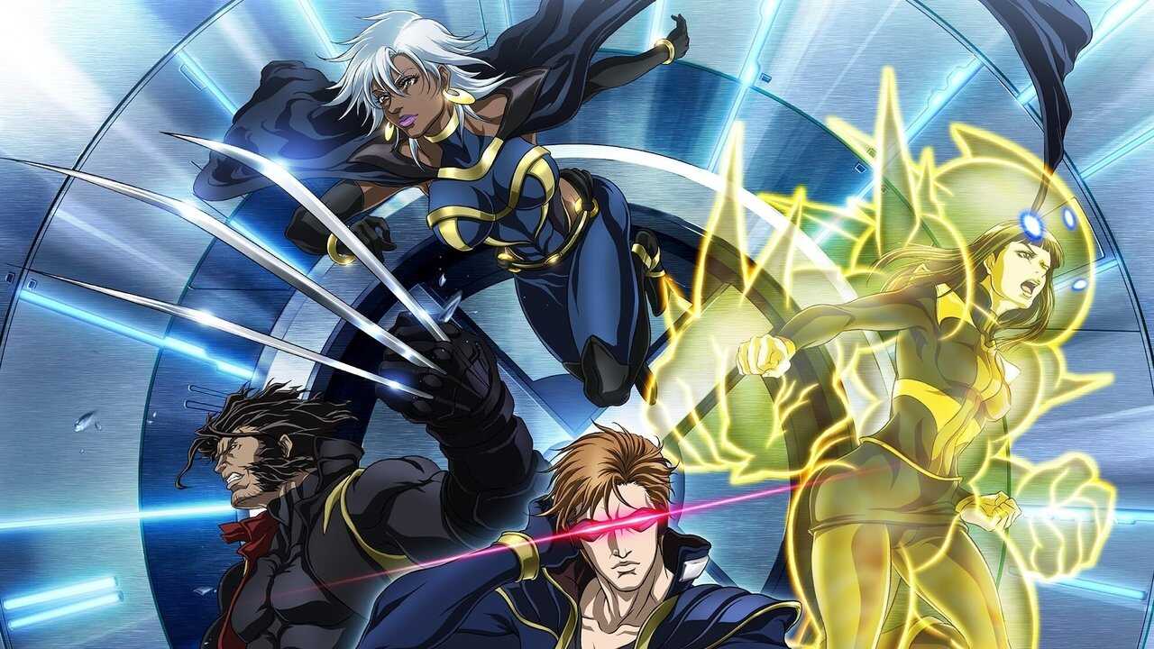 EN - X-Men (2011) 0