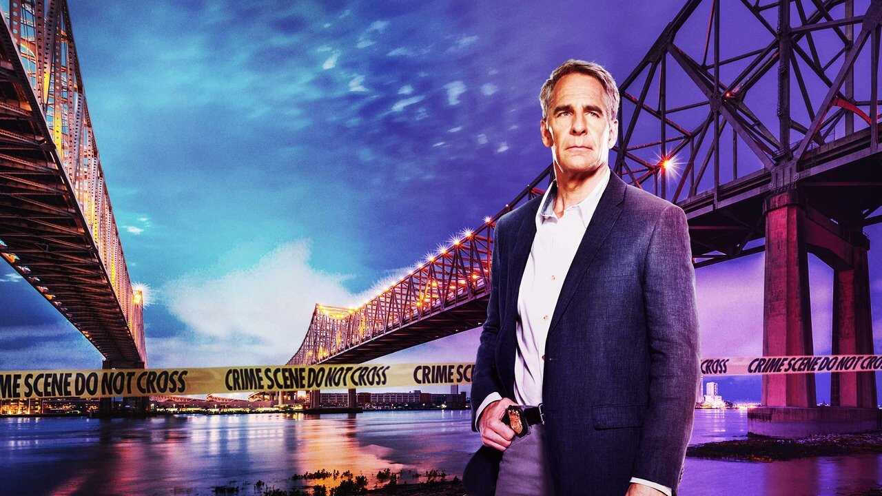 EX - NCIS: New Orleans (2014) 1