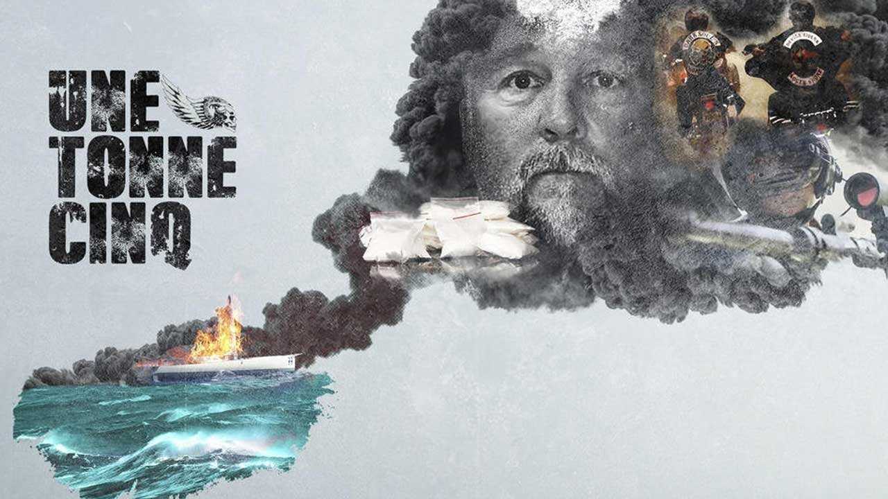 FR - Une tonne cinq 0