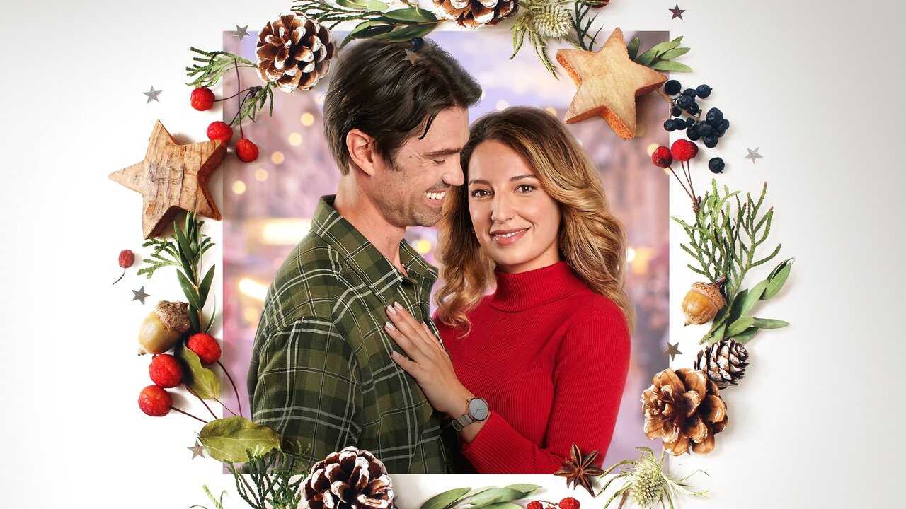 Zwei Herzen zu Weihnachten (2020) 0