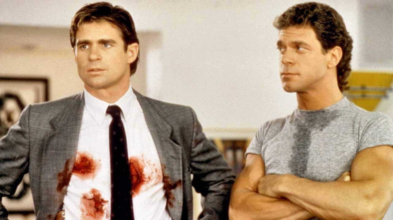 Dead Heat 0