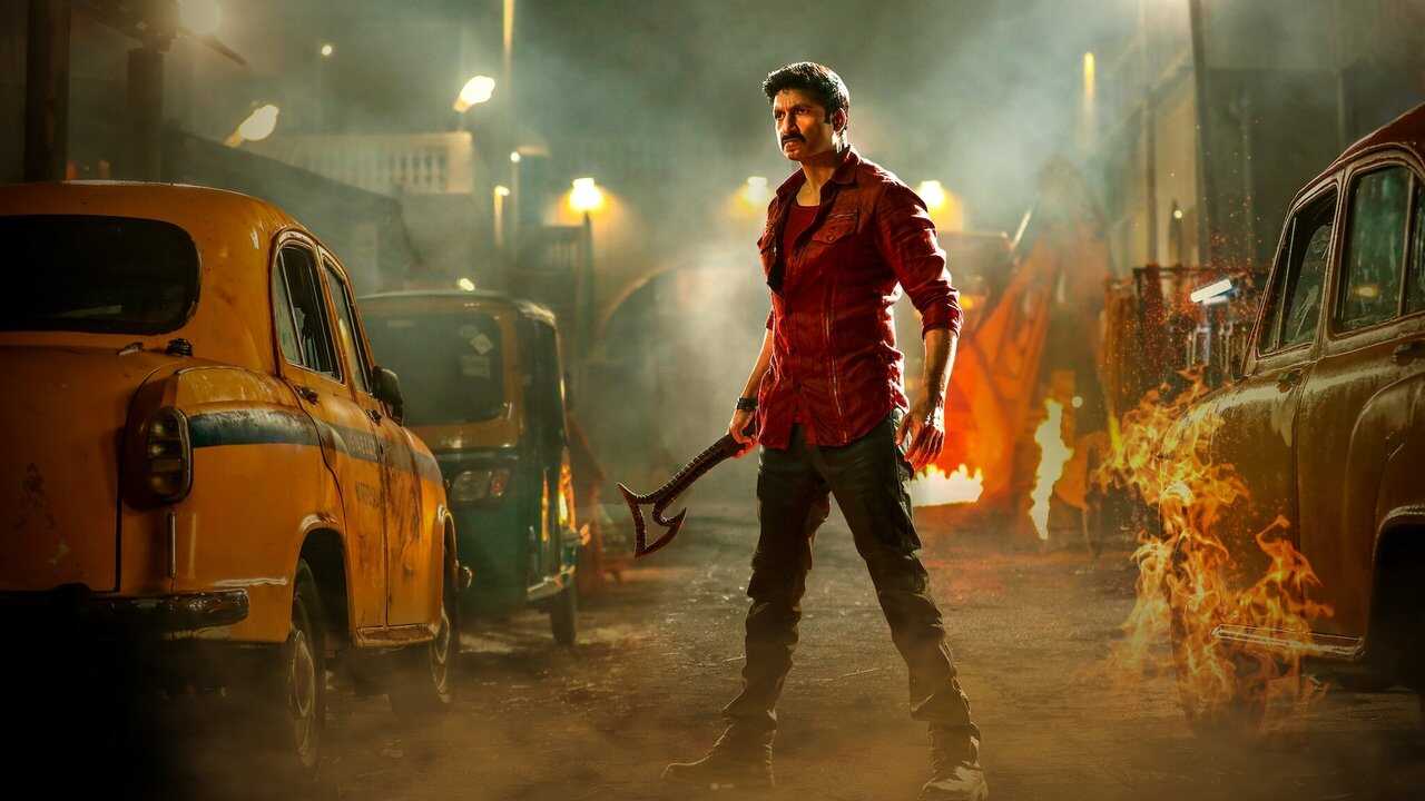 Ramabanam (2023) 0