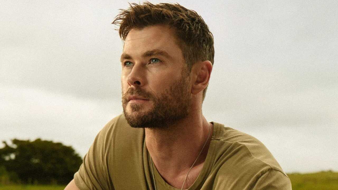 DE - Ohne Limits mit Chris Hemsworth: Für ein besseres Leben (2025) (US) 2