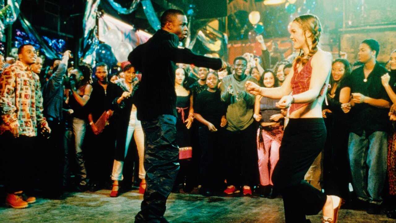 Save the Last Dance 0