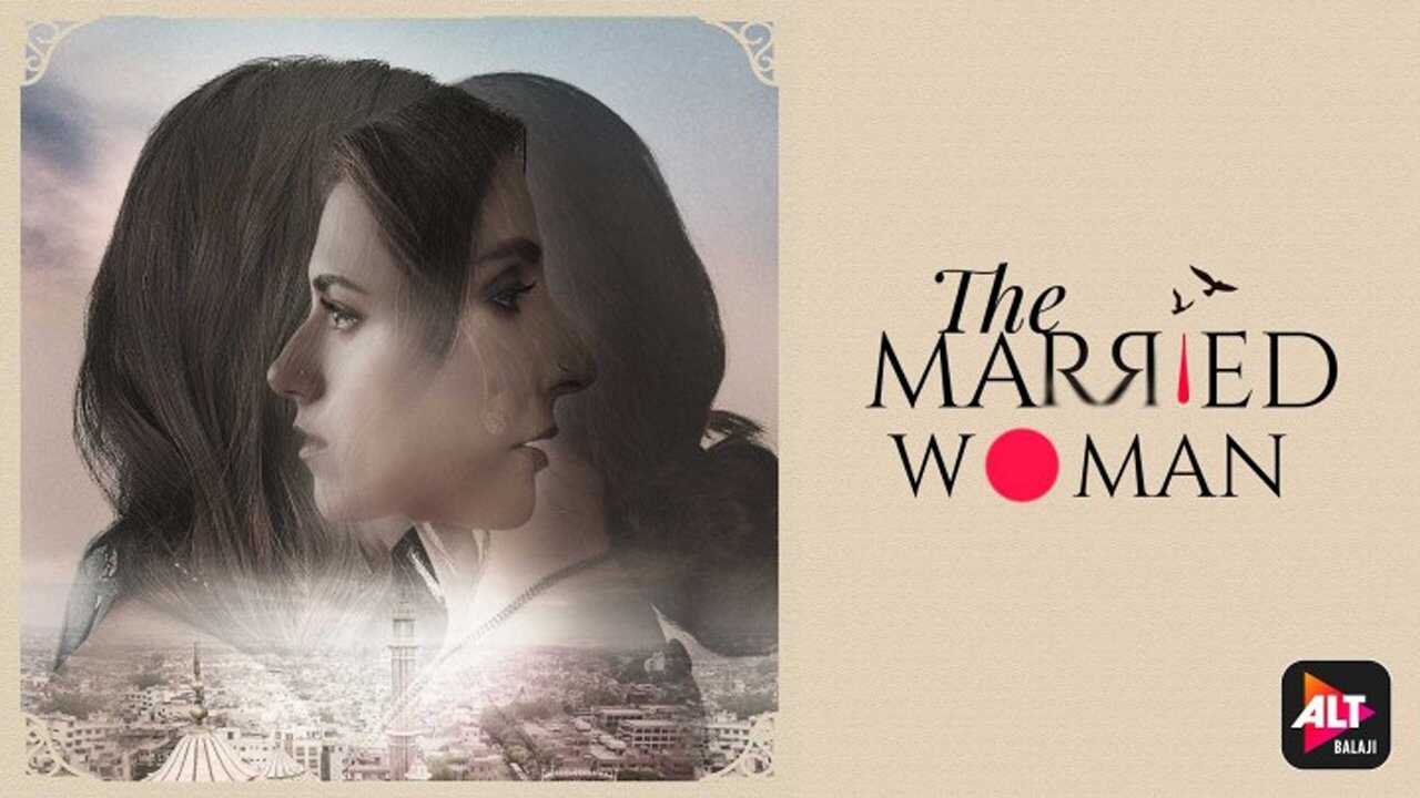 IN - The Married Woman 2021 0