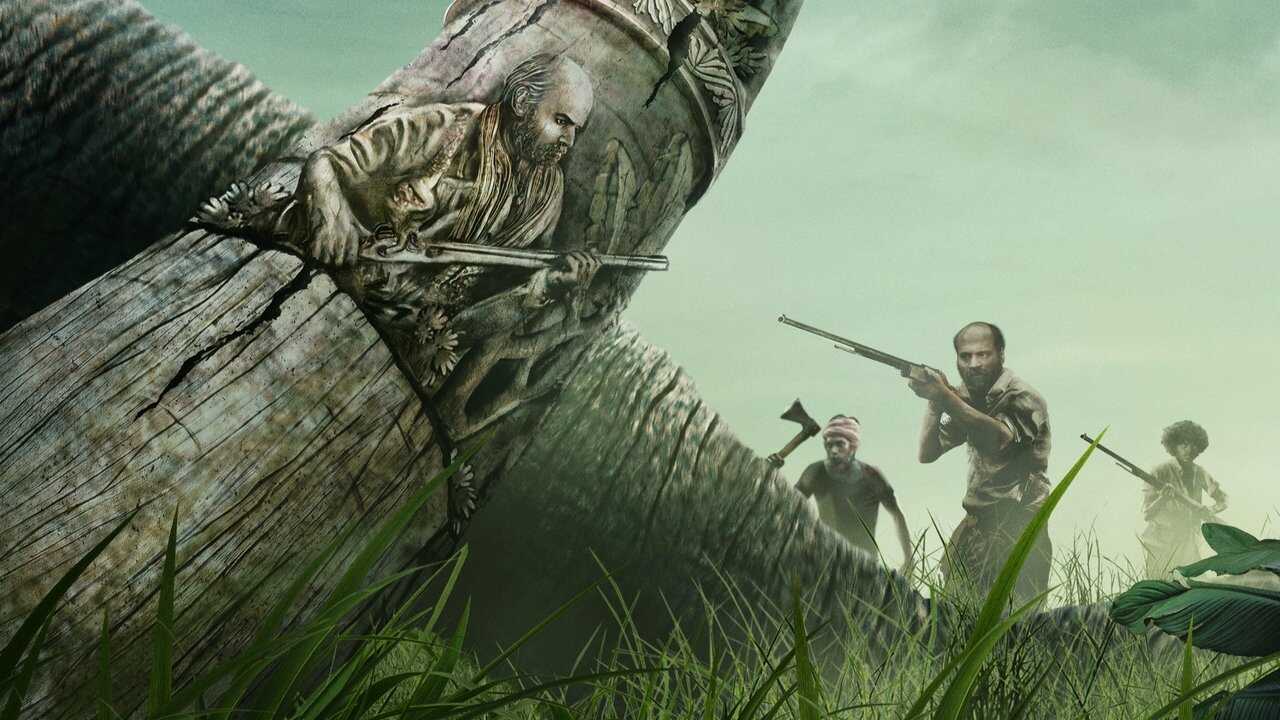 TM - Poacher 1