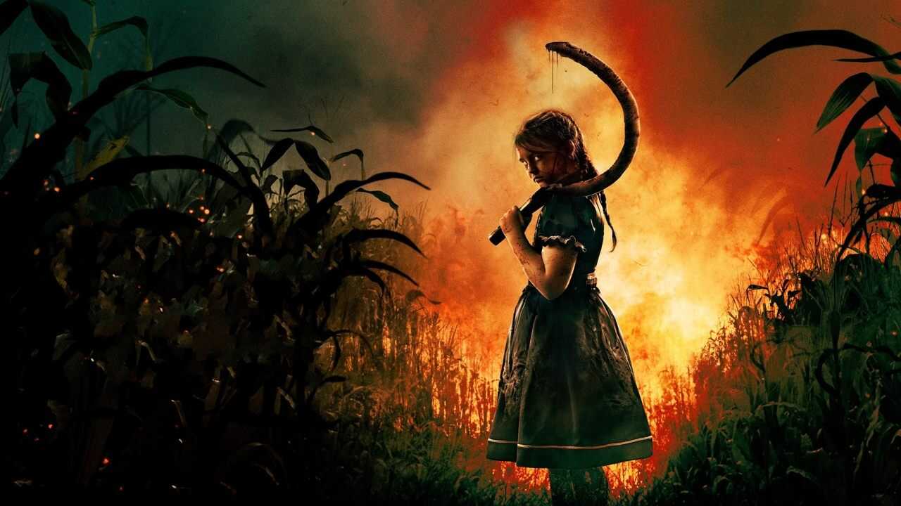 Children of the Corn 0