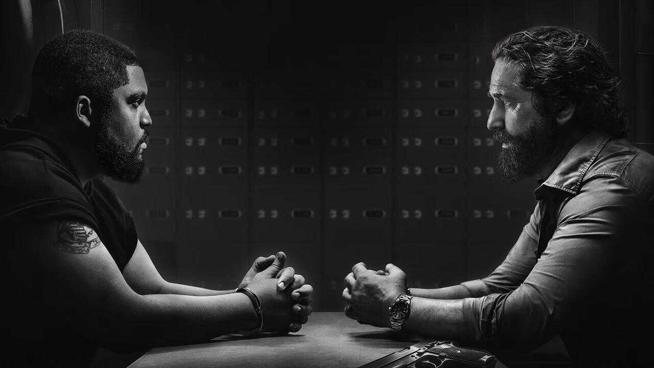 Den of Thieves 2: Pantera (2025) 0