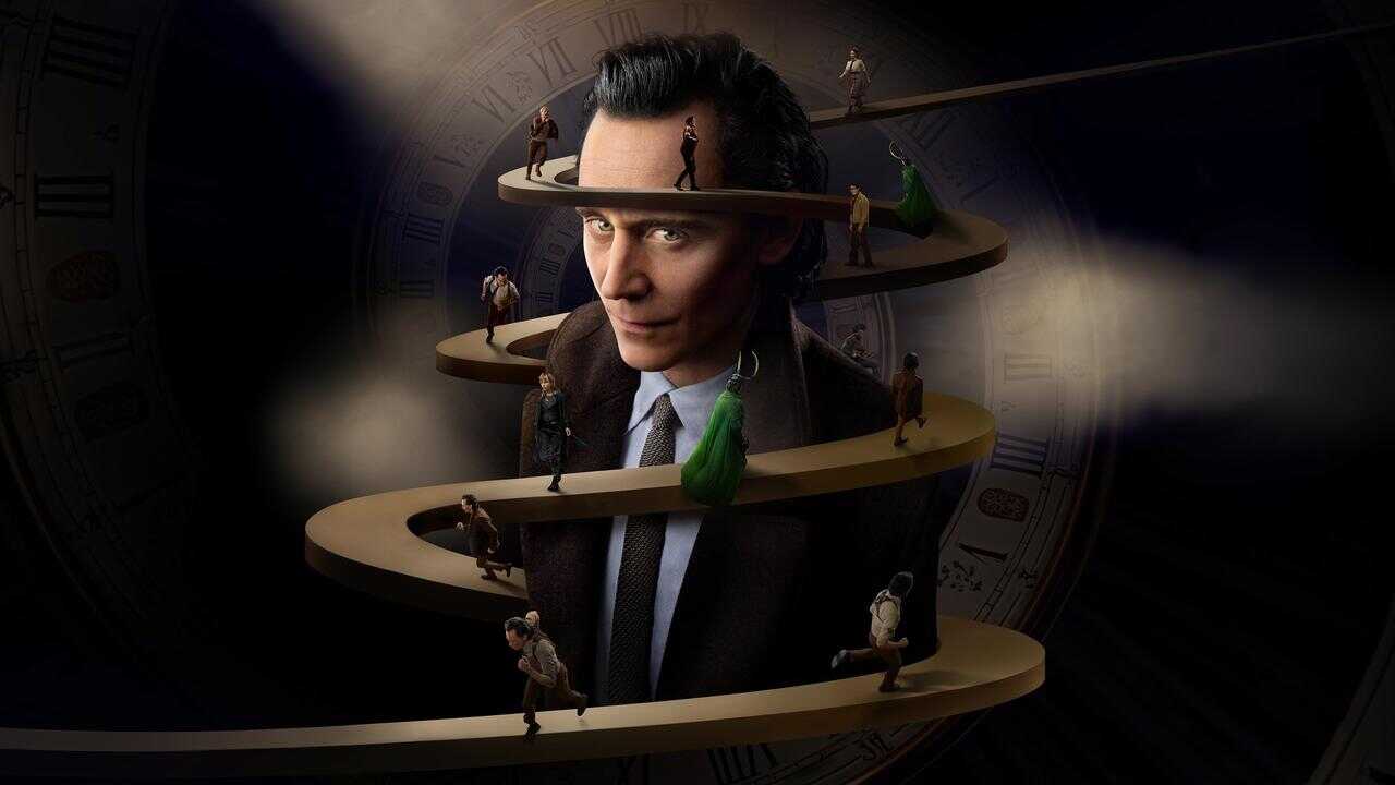 FR - Loki (US) 0