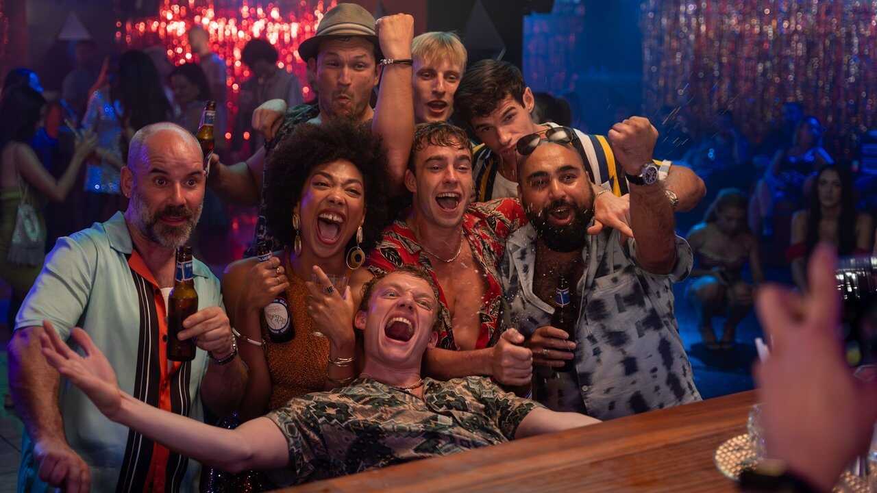 EN - Stags (2024) 1