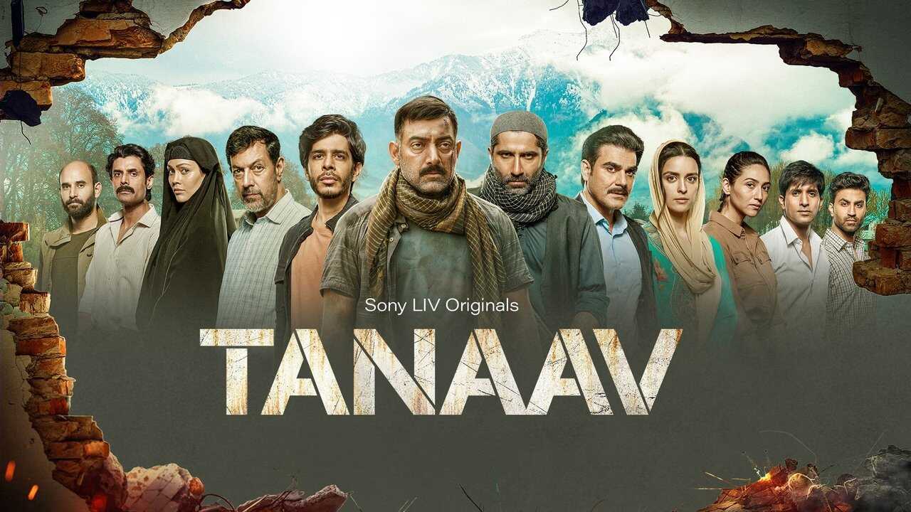 IN - Tanaav (2024) S02 2