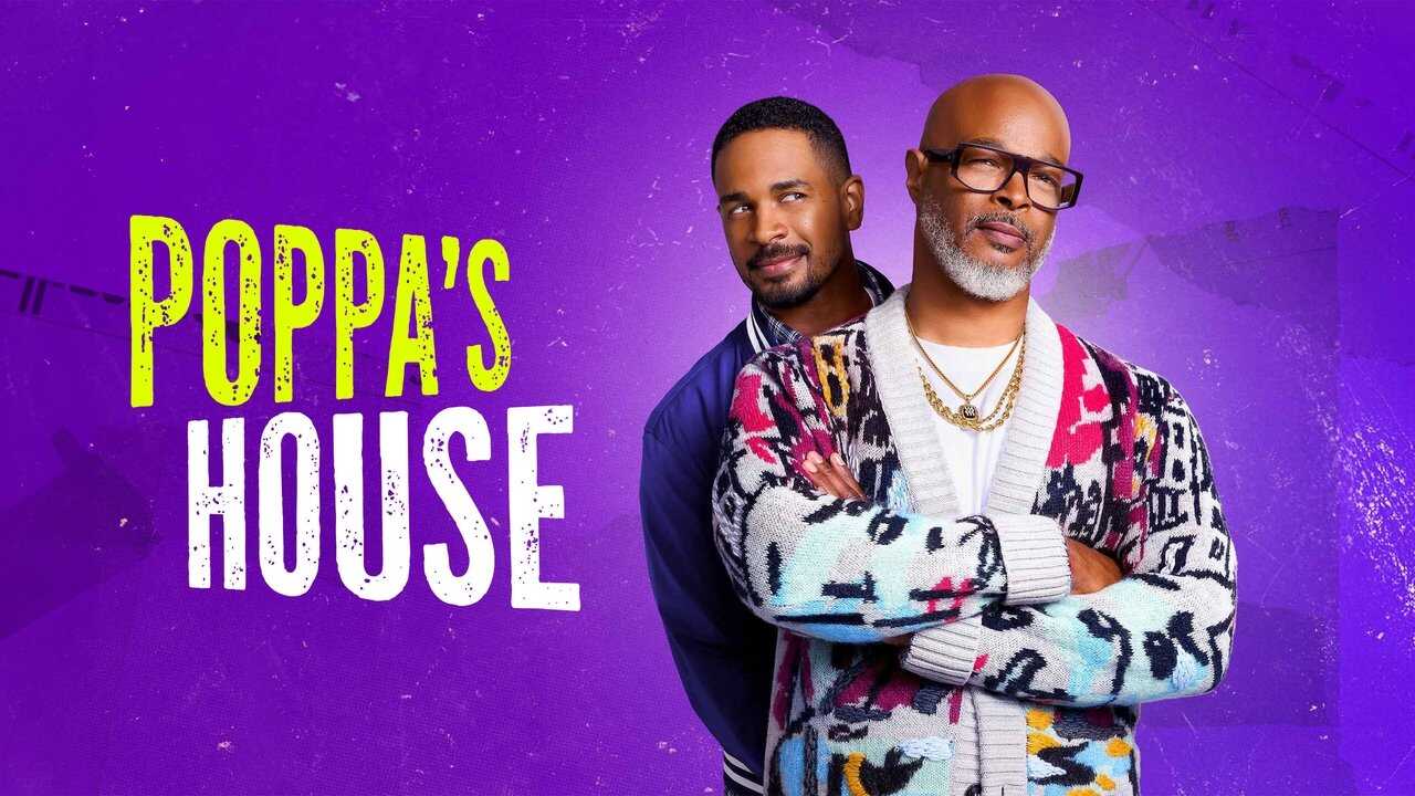 EN - Poppa's House (2024) 0